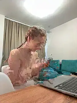 Stripchat Free Porn Cam of Ketitull