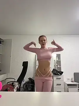Stripchat Adult Webcam of Ketitull