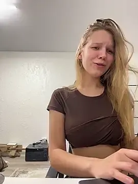 Stripchat Live Porn of Ketitull