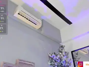 Stripchat Private Sex Chat of Maaracooper