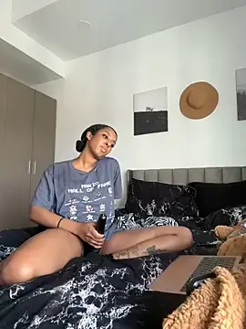 Stripchat Sex Chat of Your_Paris