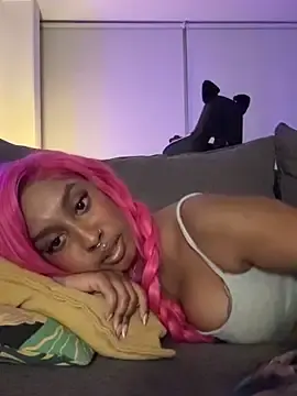 Stripchat Adult Webcams of Your_Paris