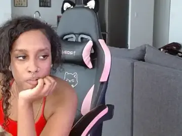 Stripchat Live Sex of Your_Paris