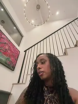 Stripchat Private Sex Chat of Your_Paris