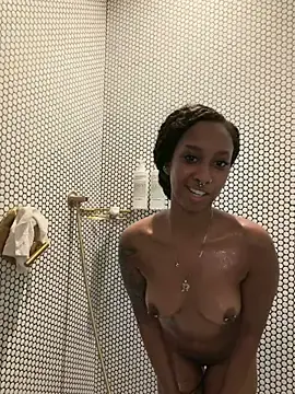 Stripchat Best Webcam of Your_Paris