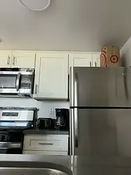 Stripchat Nude Webcam of Your_Paris