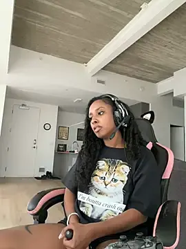 Stripchat Live Porn of Your_Paris