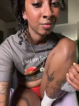 Stripchat Best live sex cam show of Your_Paris