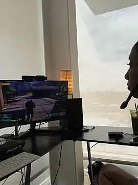 Stripchat Adult Video Chat of Your_Paris