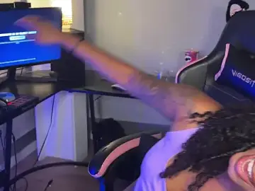 Stripchat Sex Cam of Your_Paris