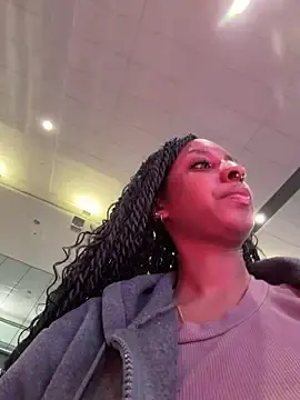 Stripchat Live Porn of Your_Paris