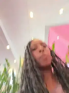 Stripchat Best live sex cam show of Your_Paris