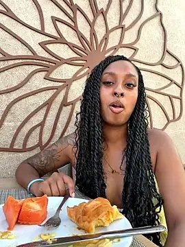 Stripchat Best Webcam of Your_Paris