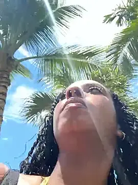 Stripchat Sex Chat of Your_Paris