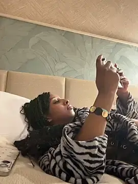 Stripchat Private Sex Chat of Your_Paris