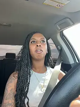 Stripchat Live Porn of Your_Paris