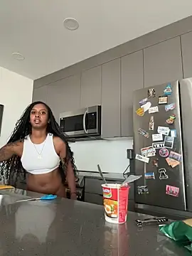 Stripchat Best live sex cam show of Your_Paris