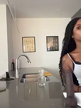 Stripchat Sex Chat of Your_Paris