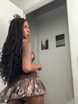 Stripchat Best Webcam of Your_Paris