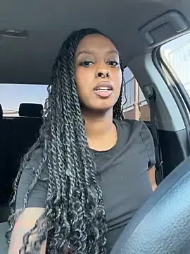 Stripchat Sex Cam of Your_Paris