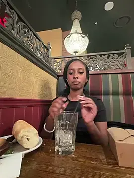 Stripchat Sex Chat of Your_Paris