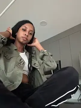 Stripchat Private Sex Chat of Your_Paris