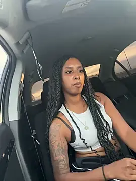 Stripchat Live Sex of Your_Paris
