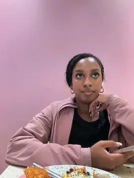 Stripchat Sex Chat of Your_Paris
