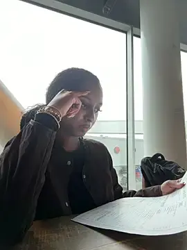 Stripchat Live Sex of Your_Paris