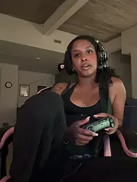 Stripchat Best live sex cam show of Your_Paris