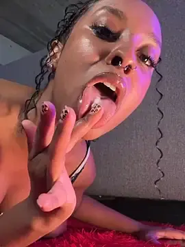 Stripchat Live Porn of Your_Paris