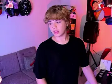 Stripchat Adult Webcams of adam_angelssss