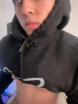 Stripchat Sex Chat of lian_fooxx