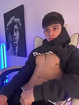 Stripchat Adult Webcam of lian_fooxx