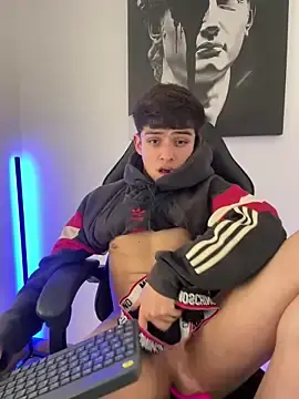 Stripchat Watch Live Sex Cams of lian_fooxx