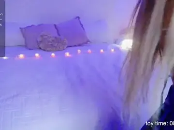 Stripchat Adult Webcam of secretluv