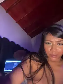 Stripchat Sex Chat of shaylin_brooke1