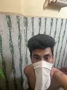 Stripchat Live Porn of uryoungson