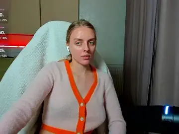 Stripchat Free Porn Cam of Jam_cream