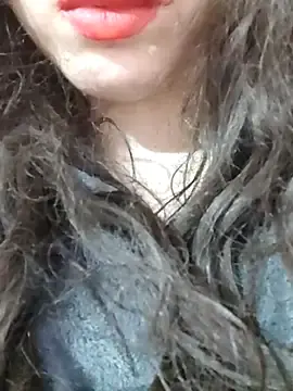 Stripchat Free Live Porn of Kamilya89six