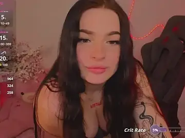 Stripchat Sex Cam of LisaaLiss