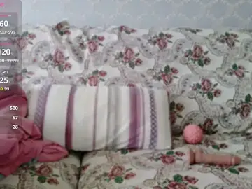 Stripchat Private Sex Chat of Liuliushenghuo2025