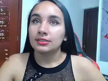 Stripchat Adult Webcams of Maylin_horny19