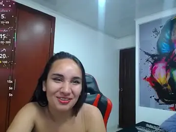 Stripchat Private Sex Chat of Maylin_horny19