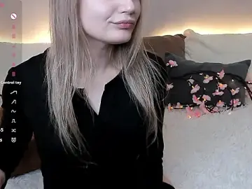 Stripchat Sex Chat of MicheleHonas