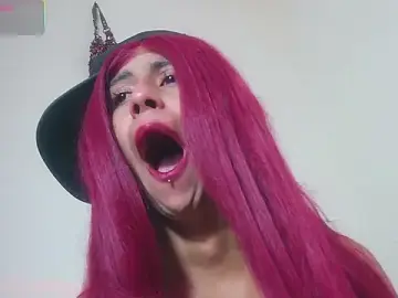 Stripchat Live Sex of Naicollsxxx