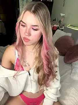 Stripchat Best live sex cam show of NastyaKiss1