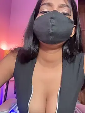 Stripchat Adult Webcam of Neha18