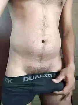 Stripchat Adult Webcam of RightFielder