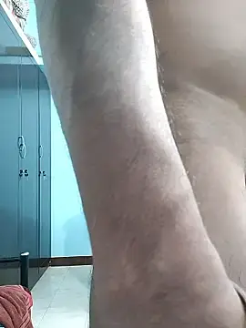 Stripchat Live Sex of RightFielder